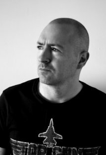 фото Энди Додд