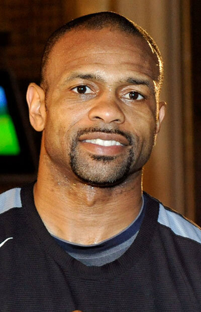 фото Рой Джонс мл.