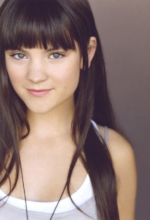 фото Jenny March