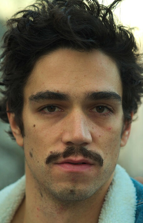 фото Victor Fradet