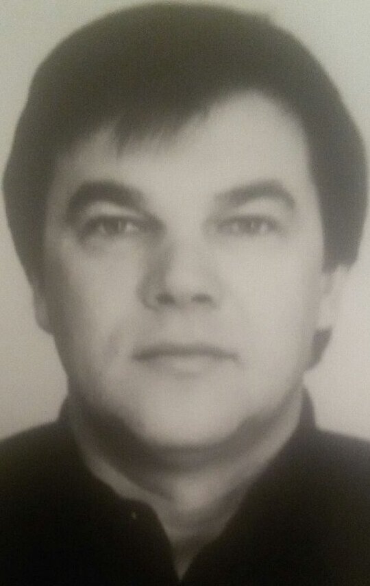 фото Владимир Дудин