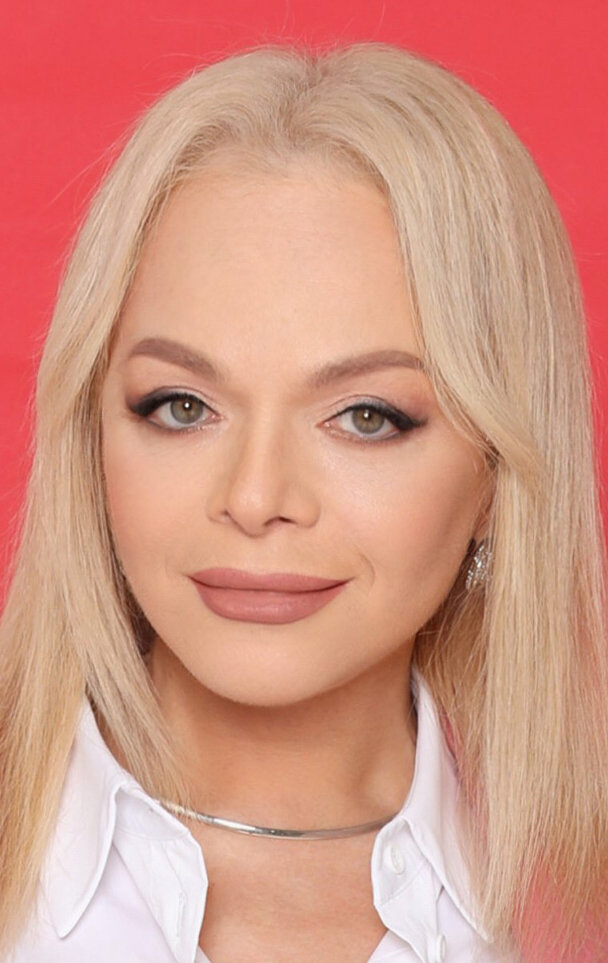 фото Лариса Долина