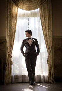 фото Кристофер Джеймс Крамер