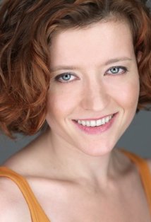 фото Линдси Андерсен