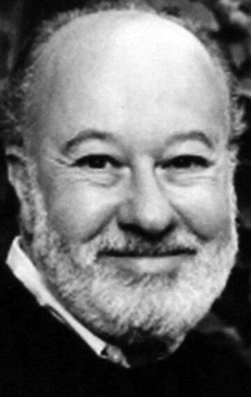 фото Элвин Шварц