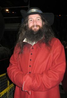 фото Дирк Шмитт