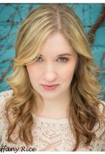 фото Тиффани Райс