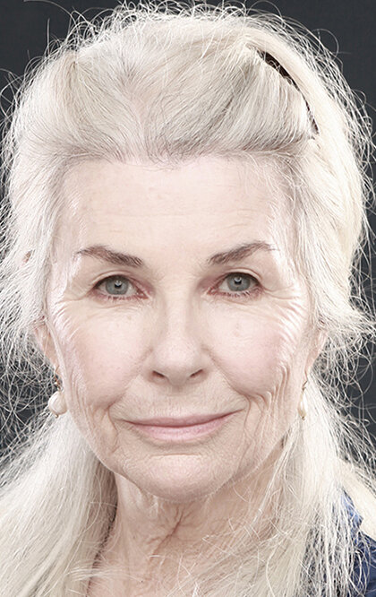 фото Робин Невин