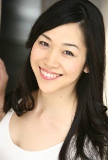 фото Мегуми Анжо