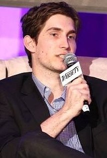 фото Шон Кэри