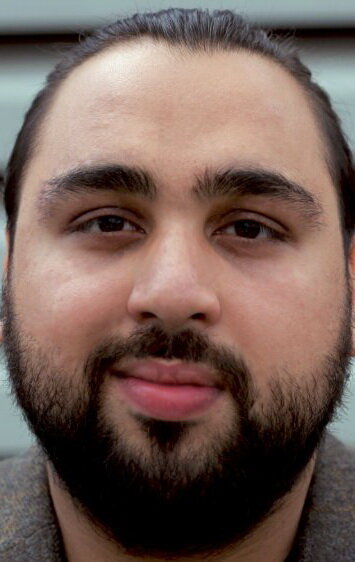 фото Азим Чодри