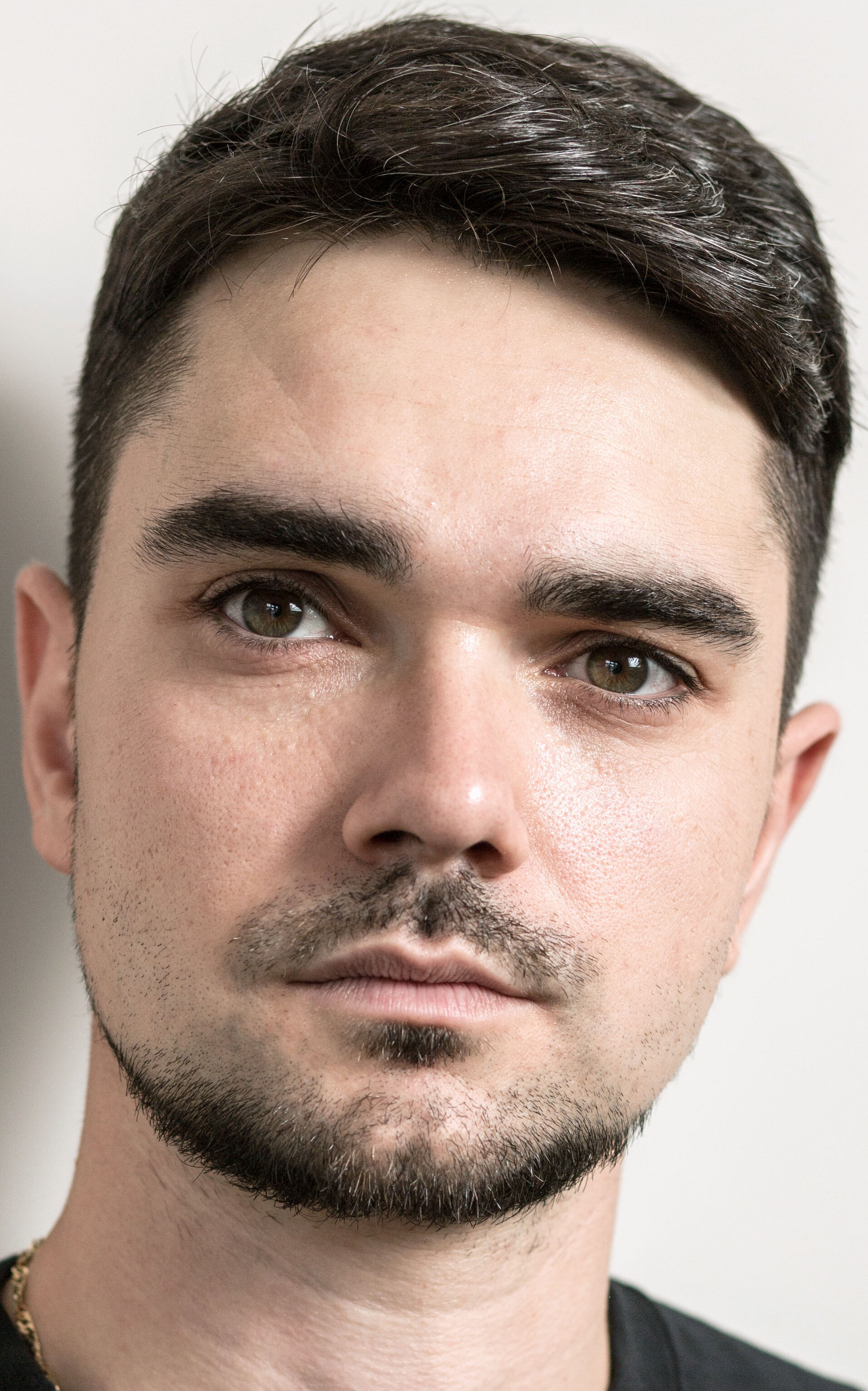 фото Аллан Мустафа