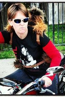 фото Бекки Дамаске