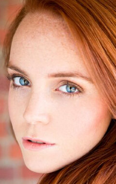 фото Ханна Готт