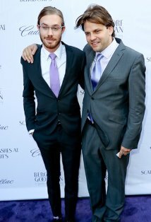 фото Джастин Бэйр