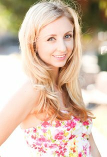 фото Натали Риис