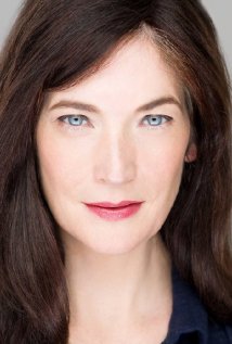 фото Карен Чемберлен