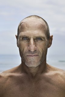 фото Джон Уолтон