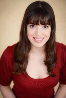 фото Синтия Грэй