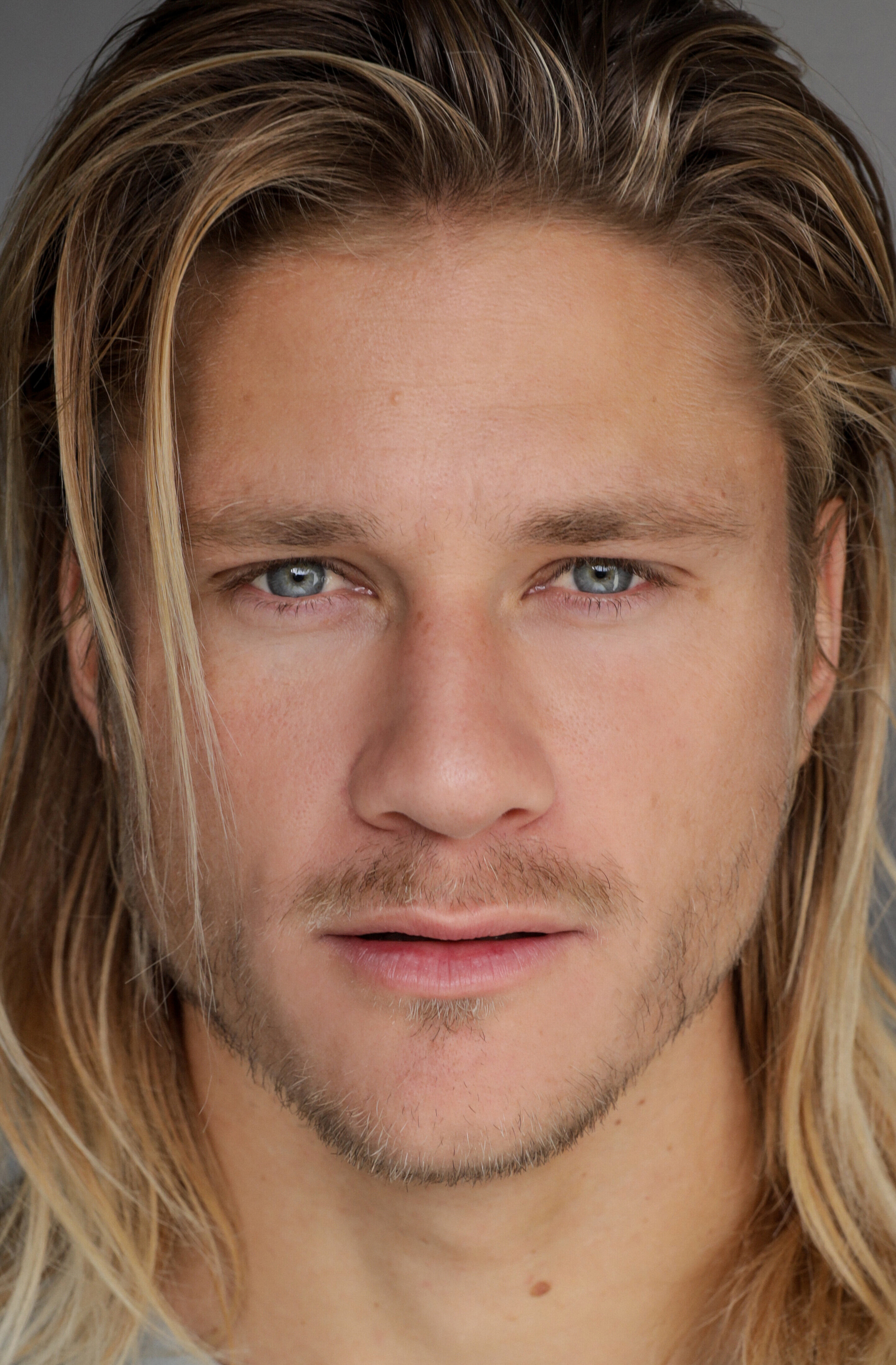 фото Джо Дэвидсон