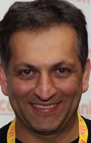 фото Амир Амирани