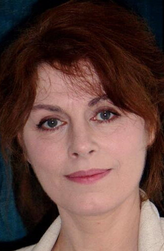 фото Патриция Картье