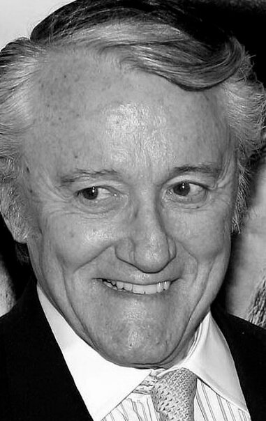 фото Роберт Вон