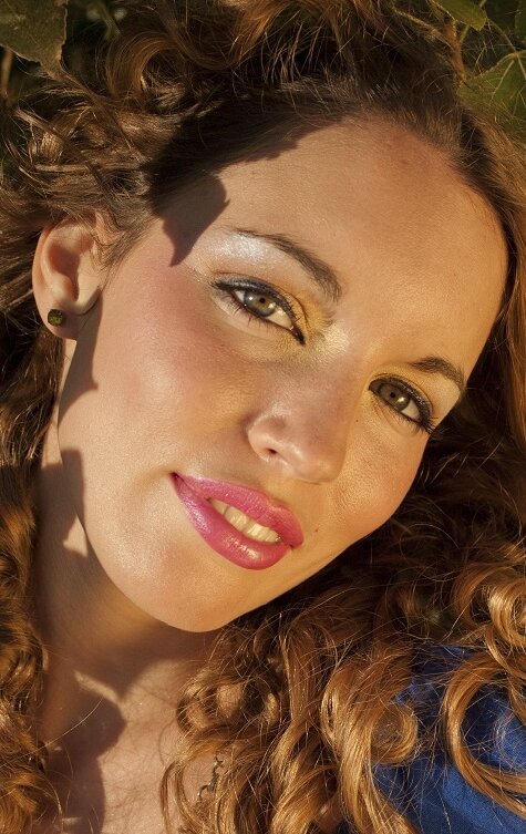 фото Мафалда Перейра