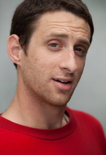 фото Патрик Хайд