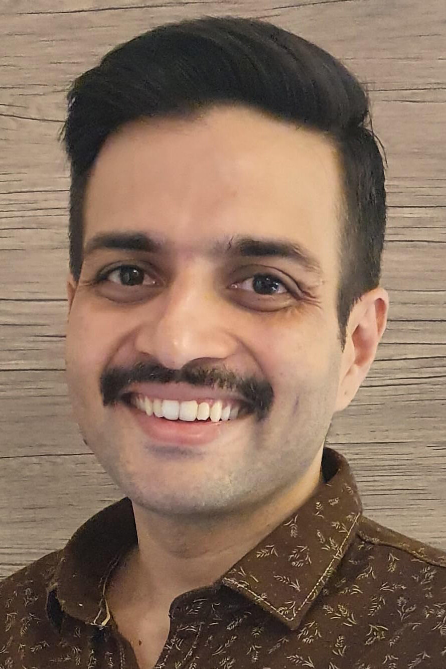 фото Дипал Доши