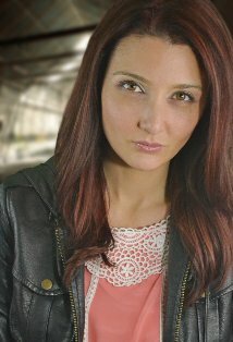 фото Сара Икс. Эрнандес