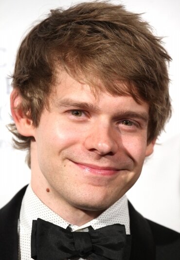 фото Эндрю Кинэн-Болджер