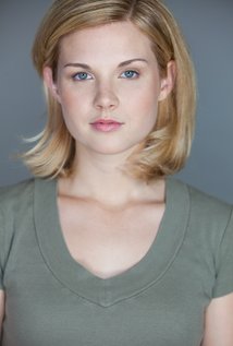 фото Сара Сойер