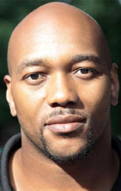 фото Джимми Гари мл.