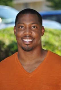 фото Кори Д. Дарган