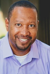 фото Terrence Glenn Thomas