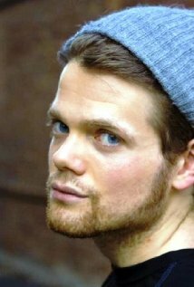 фото Эрик Джошуа Дэвис