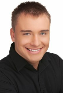 фото Деррик Хантер