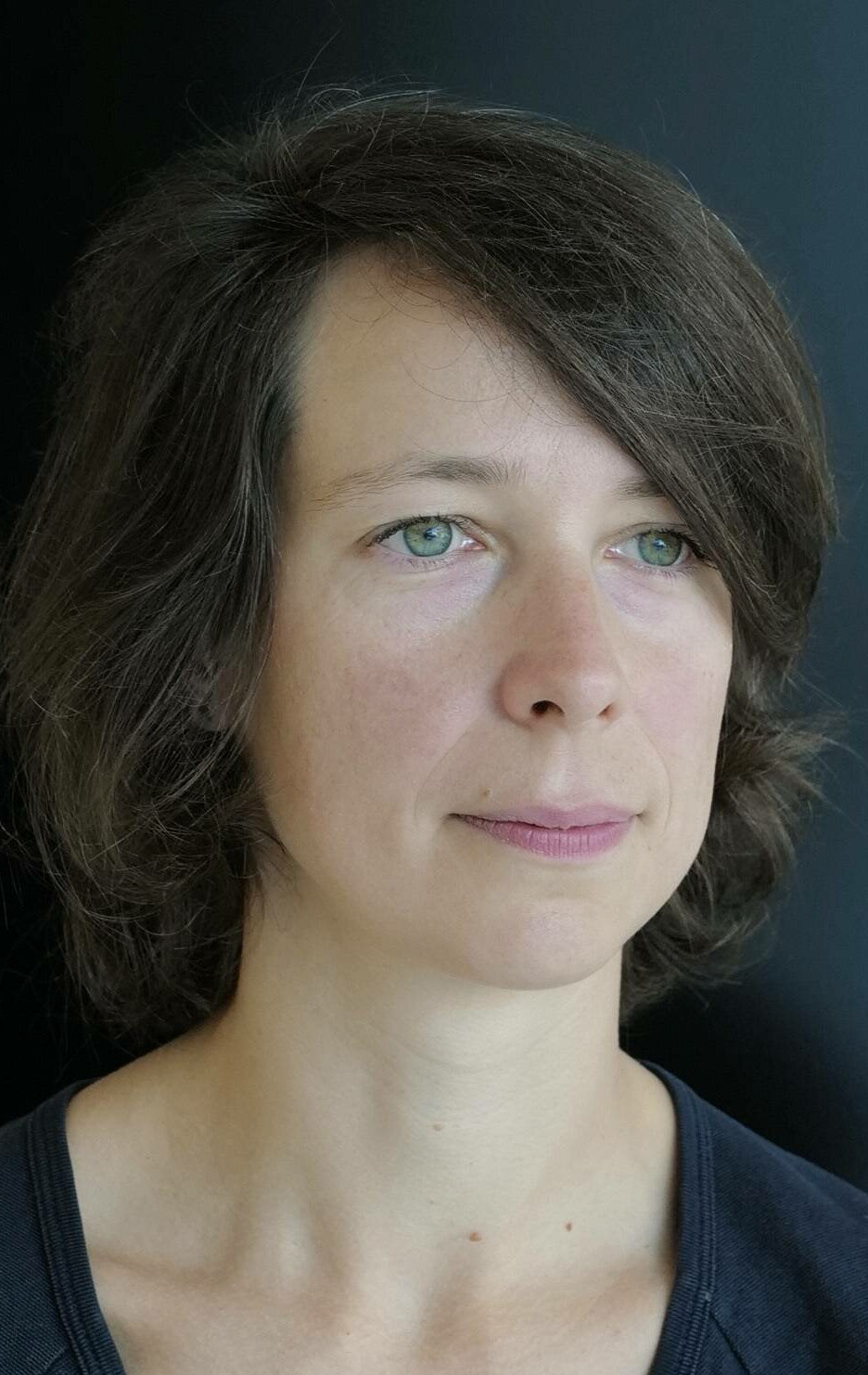 фото Жюлия Минго