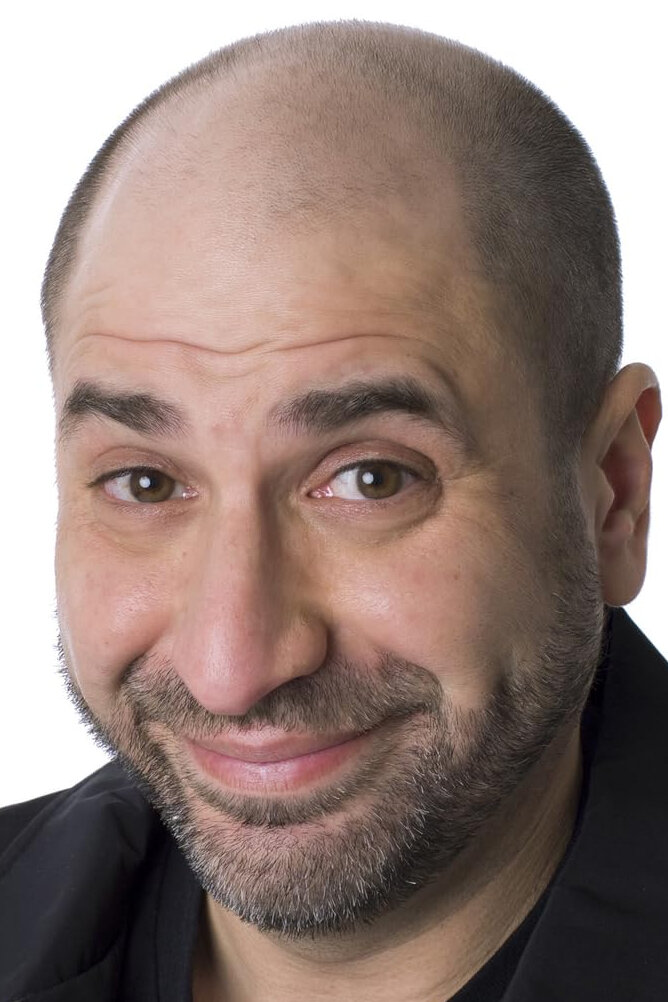 фото Дэйв Аттелль