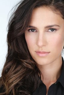 фото Эриель Иман Роуз