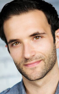 фото Дэн Луис