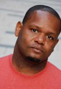 фото Alvin Hayes