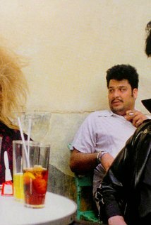 фото Фабио МакНамара