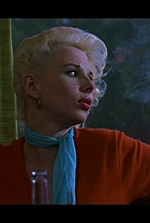 фото Тина Л’Хоцки