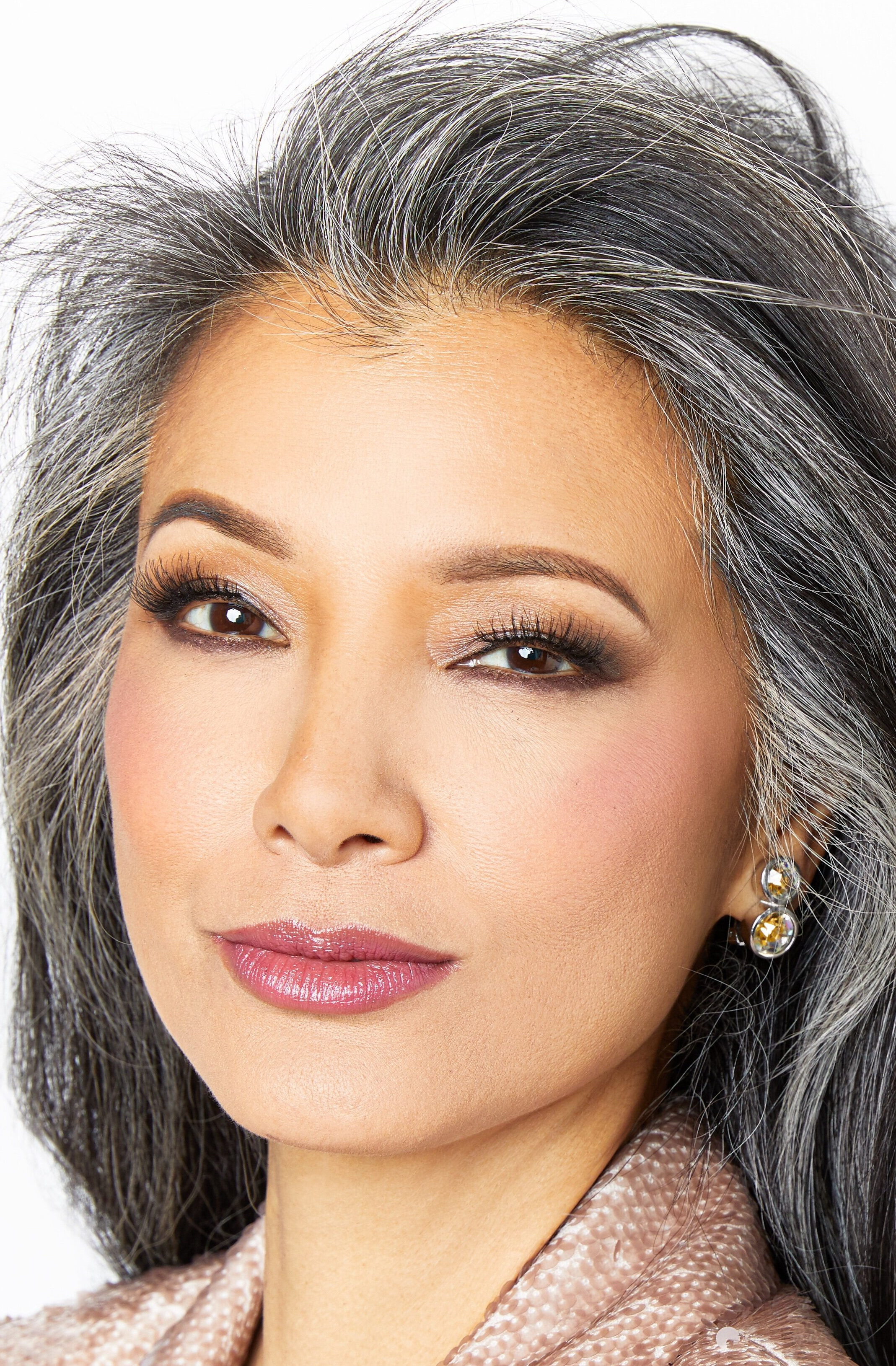 фото Келли Ху