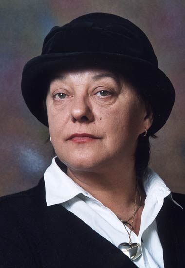 фото Вера Зима