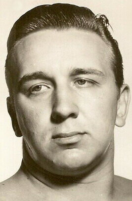 фото Боб Ортон ст.