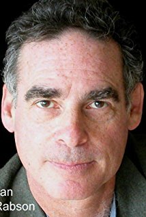 фото Жан Рэбсон