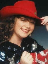 фото Трэйси Линн Фрейм